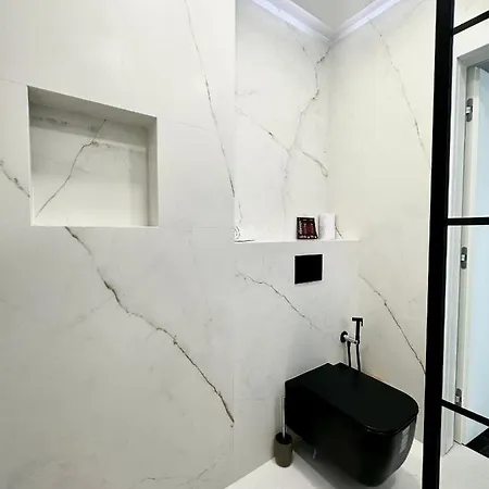 Apartman Arena Mall Galleria View And Securities Parking2 *