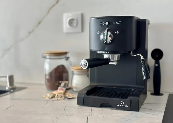 Arena Mall Galleria View And Securities Parking2 Apartmán