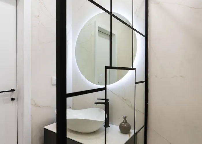 Apartmán Arena Mall Galleria View And Securities Parking2 Burgas City