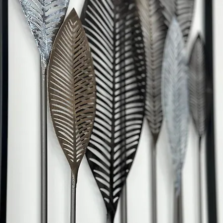 Apartmán Arena Mall Galleria View And Securities Parking2