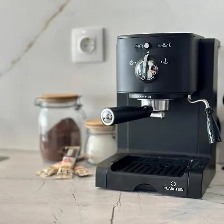 Arena Mall Galleria View And Securities Parking2 Apartamento