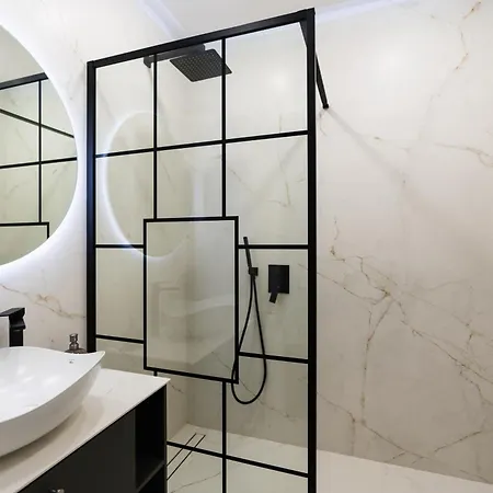 Apartmán Arena Mall Galleria View And Securities Parking2 *