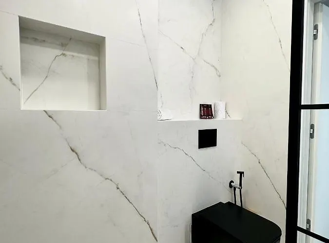 Apartament Arena Mall Galleria View And Securities Parking2 *