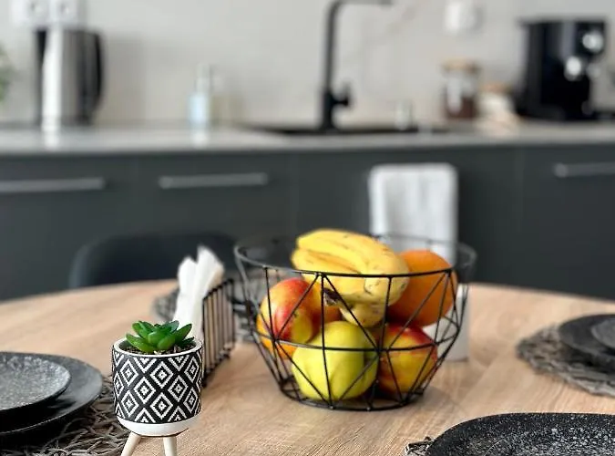 Apartament Arena Mall Galleria View And Securities Parking2 *