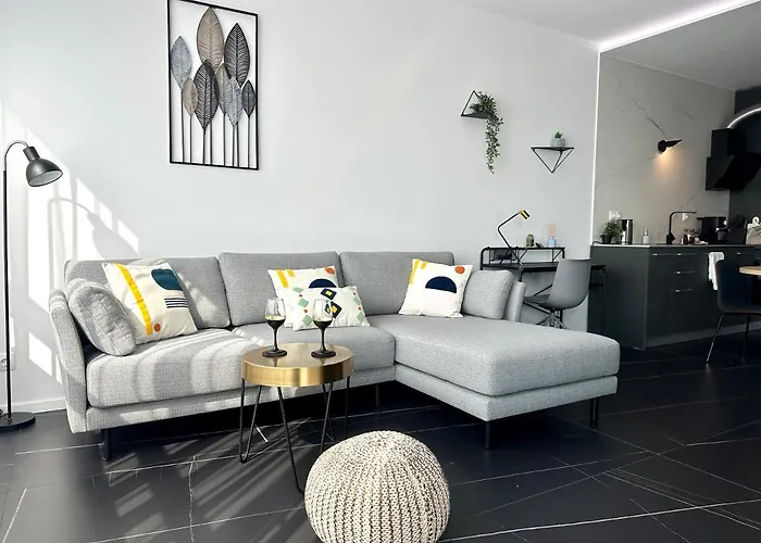 Arena Mall Galleria View And Securities Parking2 * Burgas City